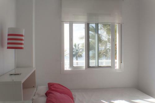Apartamento Mediterr�neo