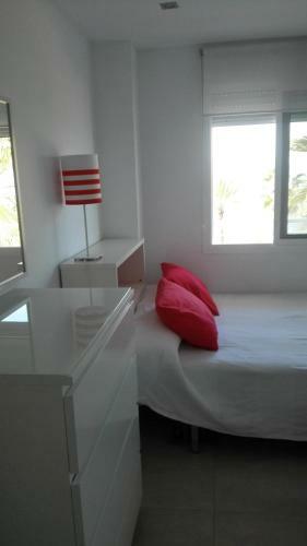 Apartamento Mediterr�neo