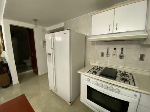 Apartamento Condominio Renoir