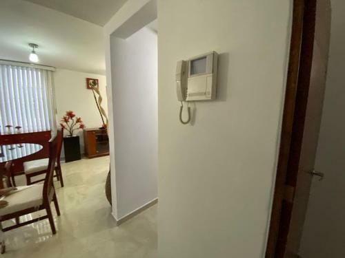 Apartamento Condominio Renoir