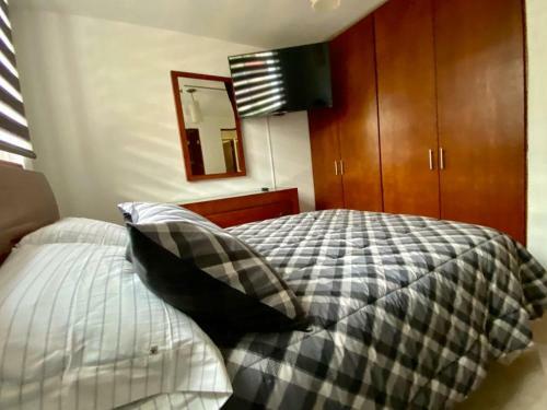 Apartamento Condominio Renoir