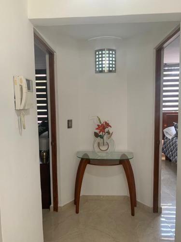 Apartamento Condominio Renoir