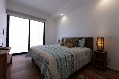 Apartamento Roma Norte Infinity Pool Rooftop 5 Stars
