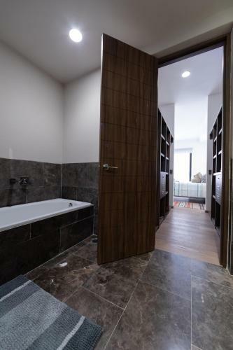 Apartamento Roma Norte Infinity Pool Rooftop 5 Stars
