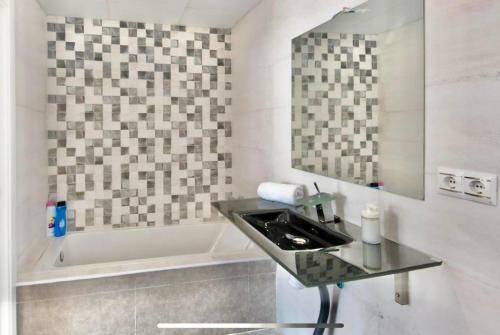 Luxury House, Piscina Y Playa Rv