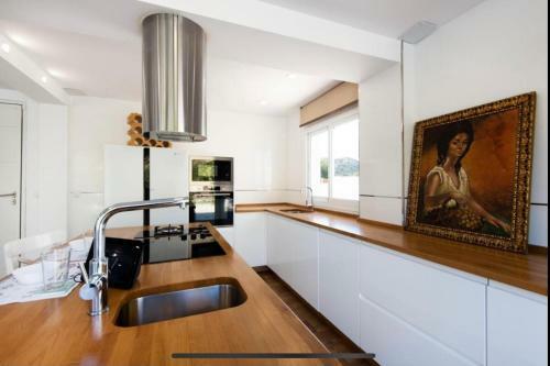 Luxury House, Piscina Y Playa Rv