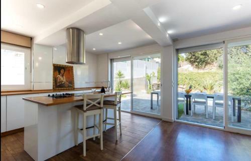 Luxury House, Piscina Y Playa Rv