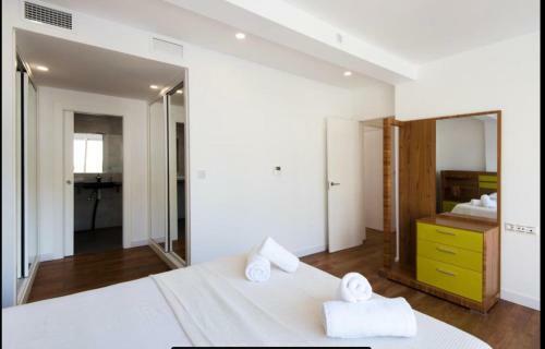 Luxury House, Piscina Y Playa Rv