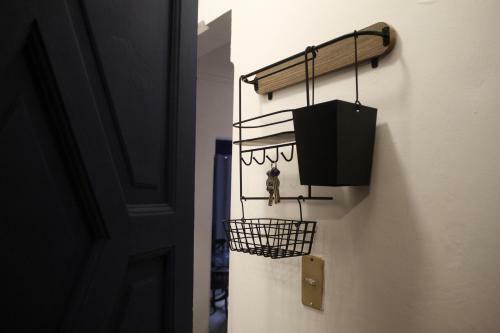 Apartamento Downtown Blue House