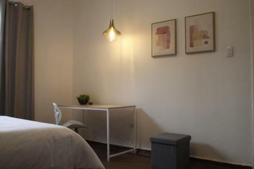 Apartamento Downtown Blue House