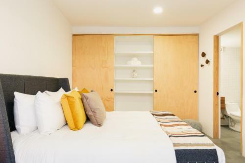 Apartamento Cozy & Hip Roma Apt With 2 Private Terraces!