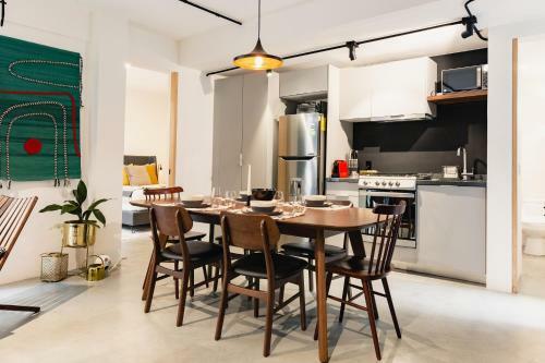 Apartamento Cozy & Hip Roma Apt With 2 Private Terraces!