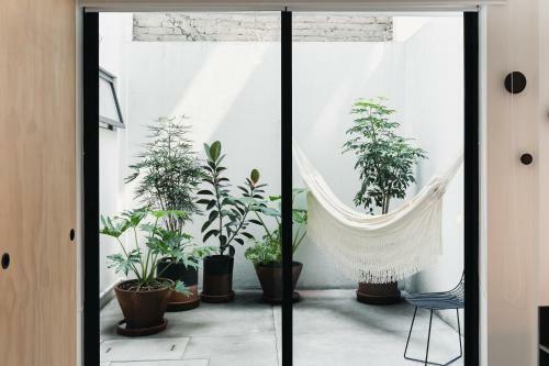 Apartamento Cozy & Hip Roma Apt With 2 Private Terraces!