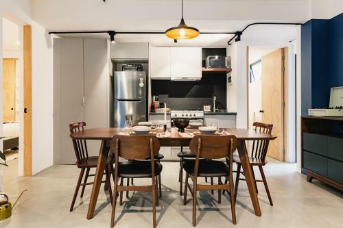 Apartamento Cozy & Hip Roma Apt With 2 Private Terraces!