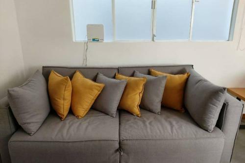 1br Beautiful Apartment In Condesa