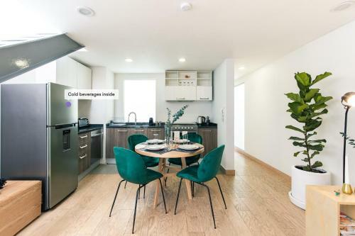 Apartamento Stunning Ph With Private Roof Terrace