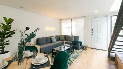 Apartamento Stunning Ph With Private Roof Terrace