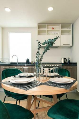 Apartamento Stunning Ph With Private Roof Terrace