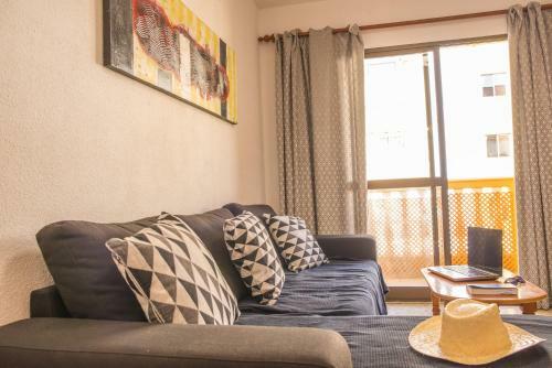 Apartamento Padilla Playa Rinc�n De La Victoria