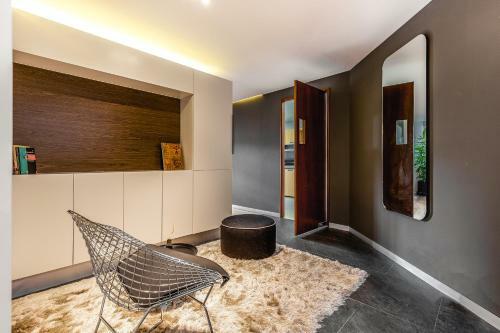 Apartamento Amazing And Spacious 3br 3ba Apt. In Polanco