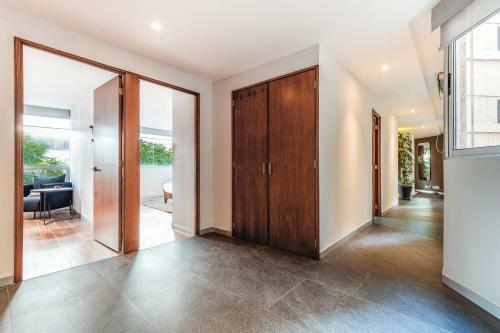 Apartamento Amazing And Spacious 3br 3ba Apt. In Polanco