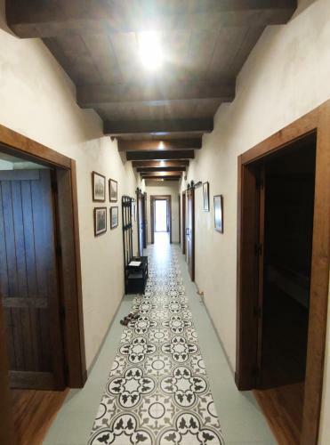 Casa Rural Oliver Y Nadia