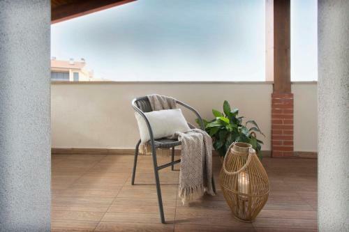 Agroturismo El Mirador De Elo�sa
