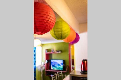 Nice Full Apartment, Downtown On Foot