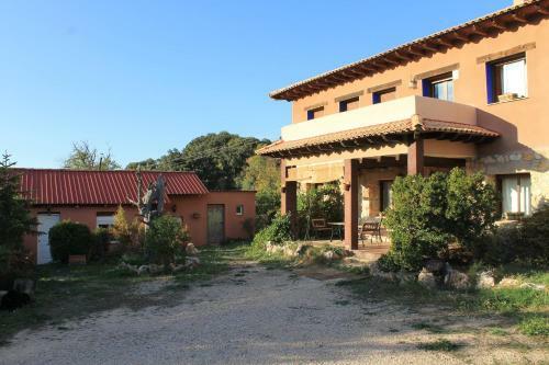 Casa Rural Baobab
