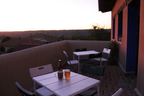 Casa Rural Baobab