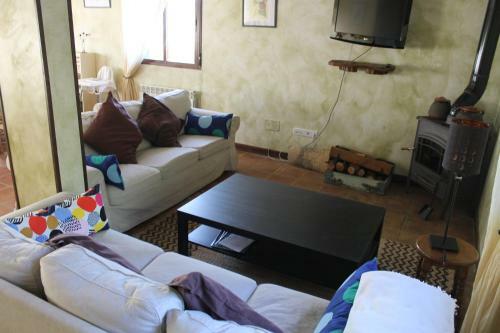 Casa Rural Baobab