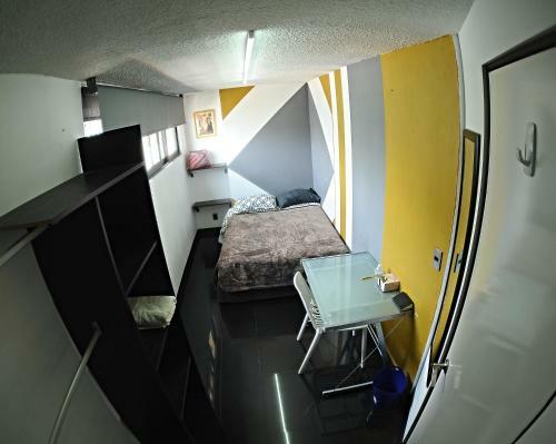 Caravansaro Penthouse Polanco