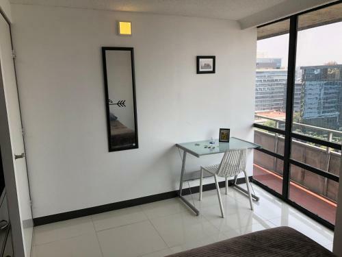 Caravansaro Penthouse Polanco