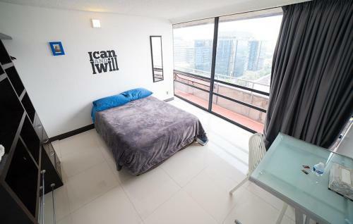 Caravansaro Penthouse Polanco