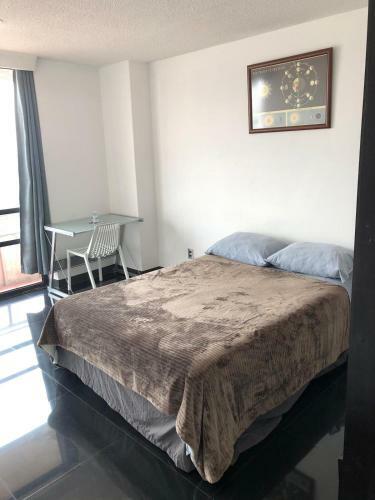 Caravansaro Penthouse Polanco
