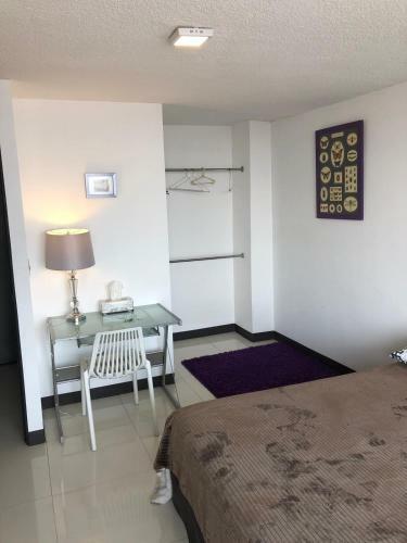 Caravansaro Penthouse Polanco