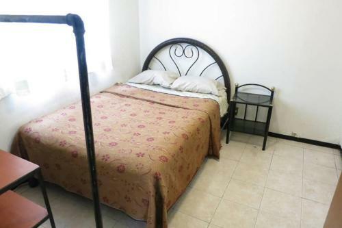 Apartamento C�ntrico Departamento Cerca Del Metro