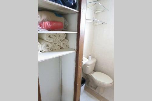 Apartamento C�ntrico Departamento Cerca Del Metro