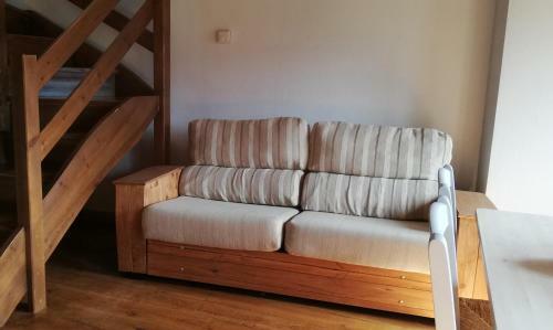 Apartamento El Huerto De Rafel