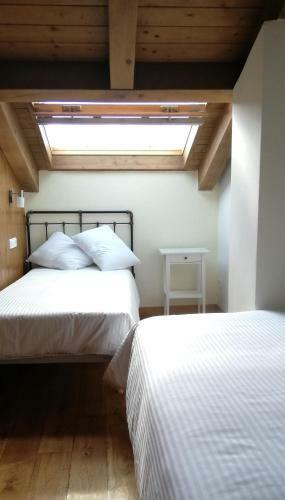 Apartamento El Huerto De Rafel