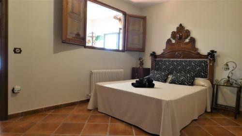 Hotel La Posada Del Isabena