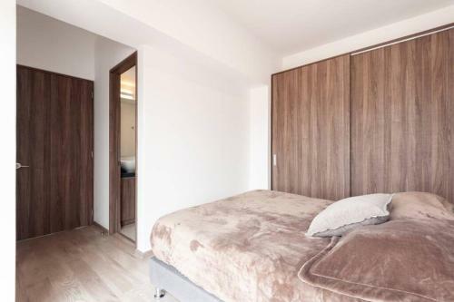 San �ngel - Unam Apartment 2parking 3br 2ba