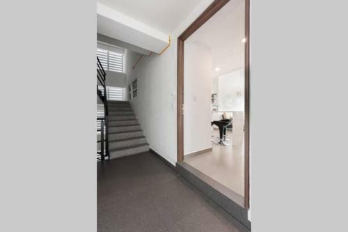 San �ngel - Unam Apartment 2parking 3br 2ba