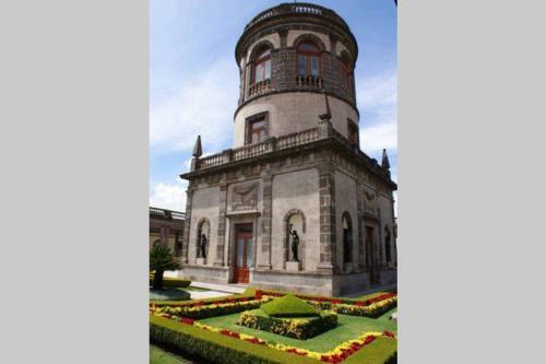 San �ngel - Unam Apartment 2parking 3br 2ba