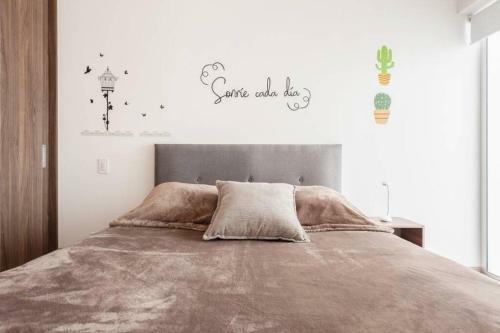 San �ngel - Unam Apartment 2parking 3br 2ba