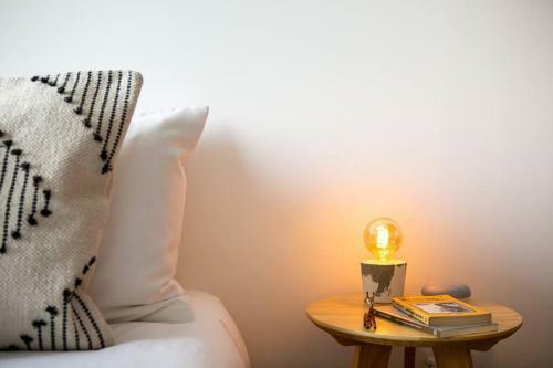 Apartamento Beautiful 2br Apt. In Polanco Luxury Condo