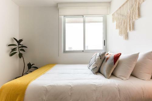 Apartamento Beautiful 2br Apt. In Polanco Luxury Condo