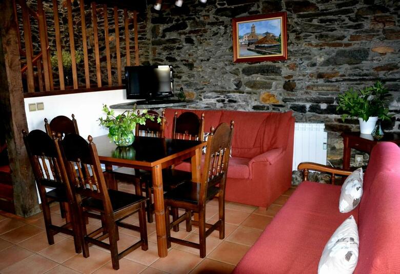 Apartamentos Rurales Ron