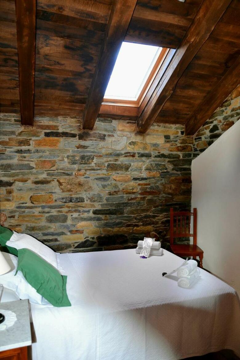 Apartamentos Rurales Ron