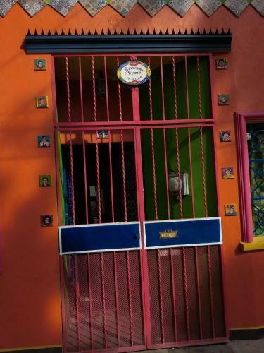 La Frida Casa Mexicana Lila 2o Piso